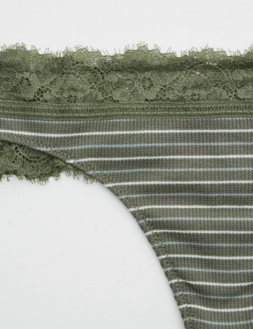 Chilot Aerie, verde