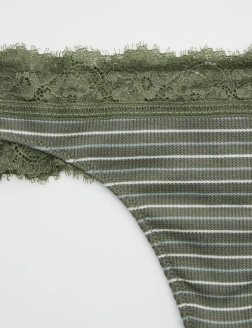 Chilot Aerie, verde Verde