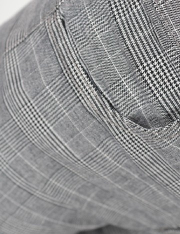 Pantaloni American Eagle, gri