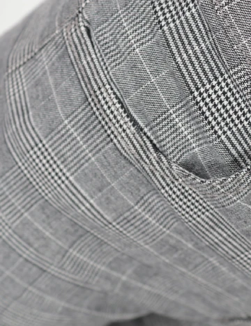 Pantaloni American Eagle, gri