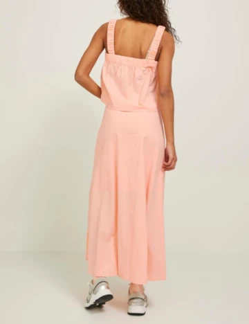 Fusta Jack&Jones, piersica Roz