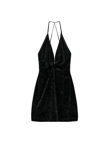 Rochie Zara, negru Negru