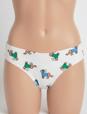 
						Chilot American Eagle, alb