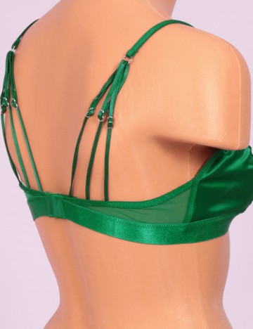 Sutien Aerie, verde