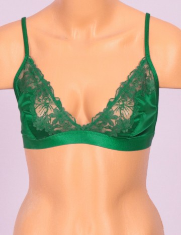 Sutien Aerie, verde