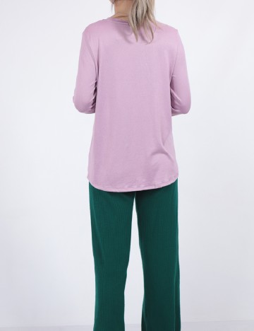 Bluza American Eagle, mov