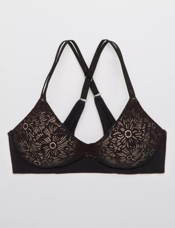 Sutien Aerie, negru
