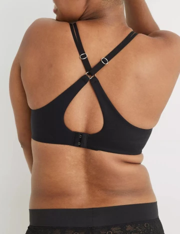 Sutien Aerie, negru