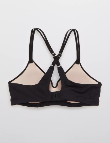 Sutien Aerie, negru