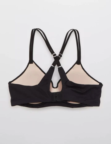 Sutien Aerie, negru