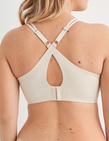 Sutien Aerie, crem