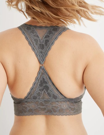Sutien Aerie, gri