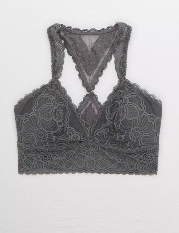 Sutien Aerie, gri
