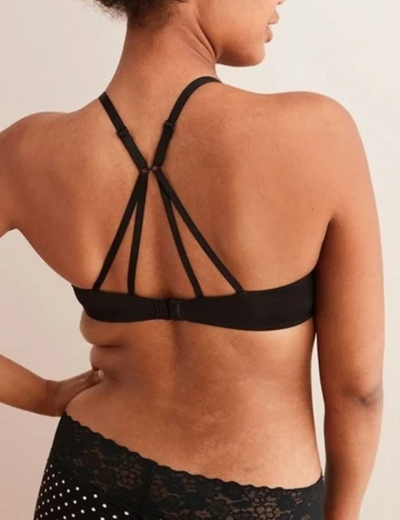 Sutien Aerie, negru
