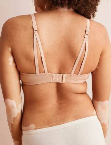 Sutien Aerie, crem Crem