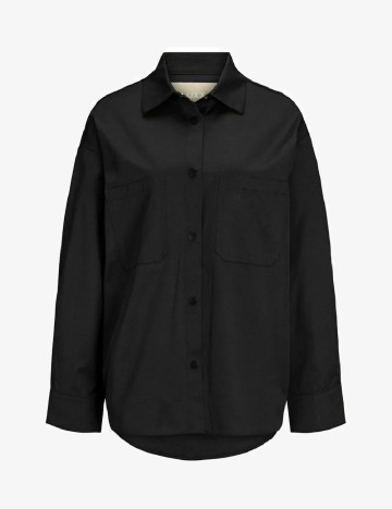 Jacheta Jack&Jones, negru