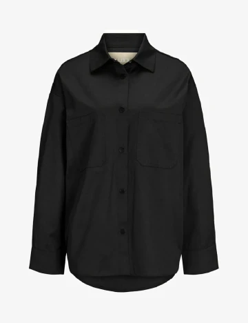 Jacheta Jack&Jones, negru