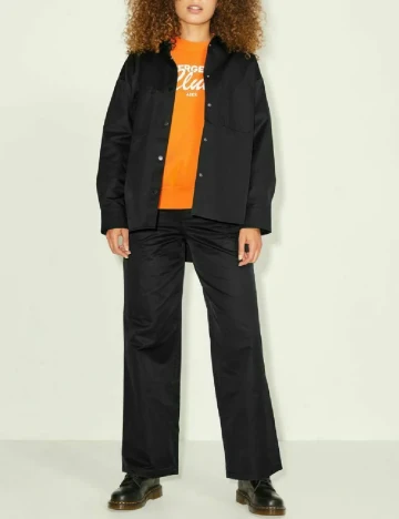 Jacheta Jack&Jones, negru