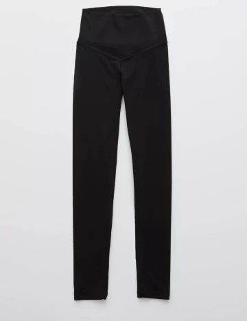 Colanti Aerie, negru