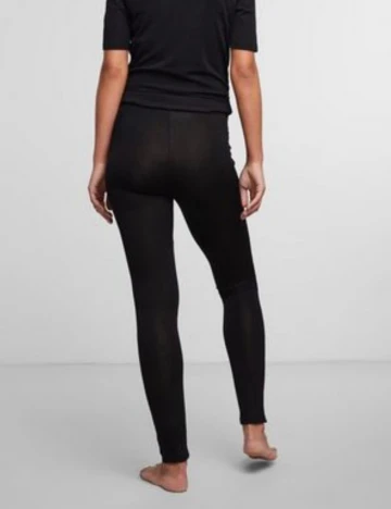 Colanti PIECES MATERNITY, negru