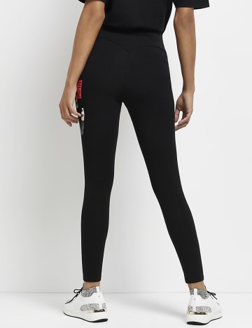 Colanti River Island, negru