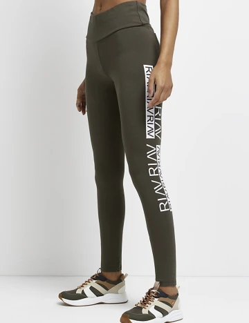 Colanti River Island, verde