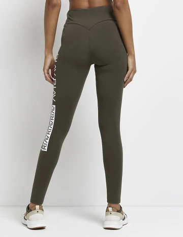 Colanti River Island, verde