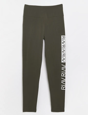 Colanti River Island, verde