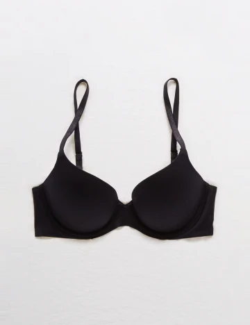 Sutien Aerie, negru
