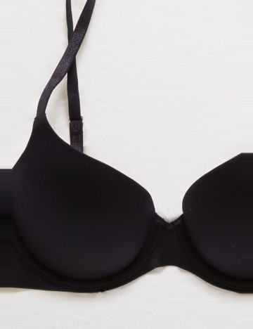 Sutien Aerie, negru