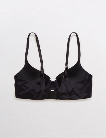 Sutien Aerie, negru