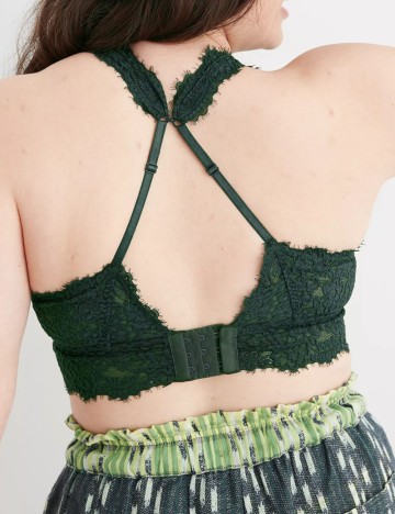 Sutien Aerie, verde