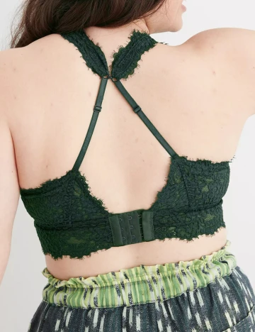 Sutien Aerie, verde