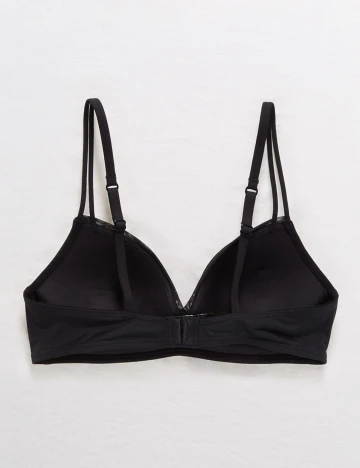 Sutien Aerie, negru