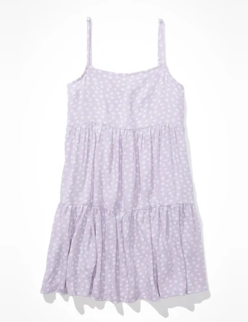 Rochie scurta American Eagle, mov