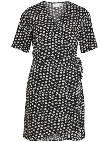 Rochie scurta Vila, negru