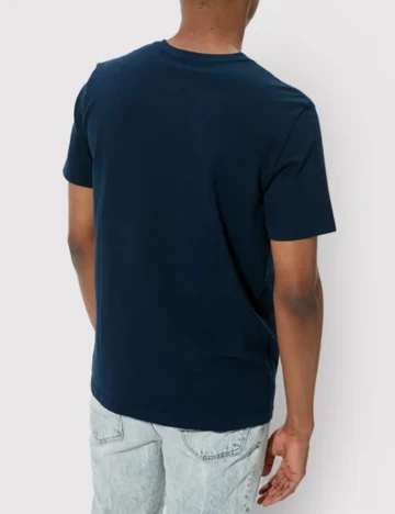 Tricou American Eagle, bleumarin