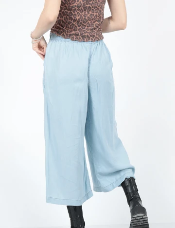 Pantaloni River Island, albastru