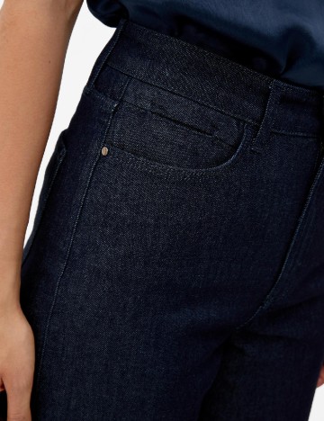 Blugi s.Oliver, bleumarin