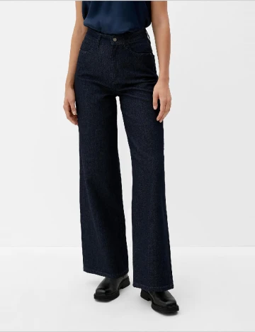 Blugi s.Oliver, bleumarin