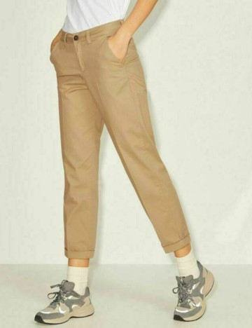 
						Pantaloni Jack&Jones, maro