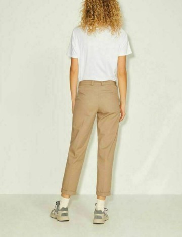 Pantaloni Jack&Jones, maro