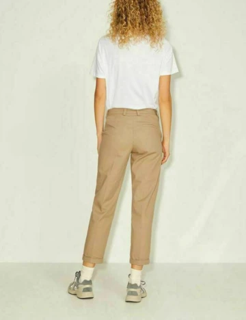 Pantaloni Jack&Jones, maro