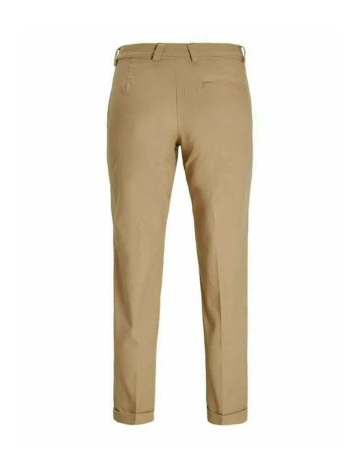 Pantaloni Jack&Jones, maro