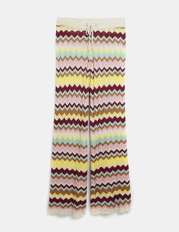 Pantaloni River Island, mix culori