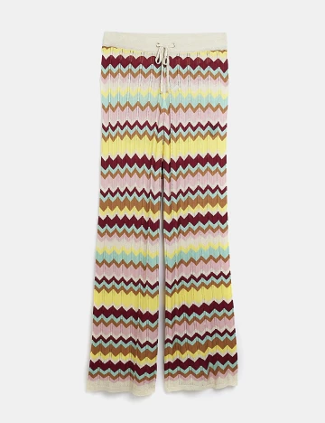 Pantaloni River Island, mix culori