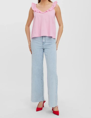 Maiou Vero Moda, roz