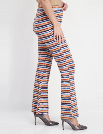 Pantaloni River Island, mix culori