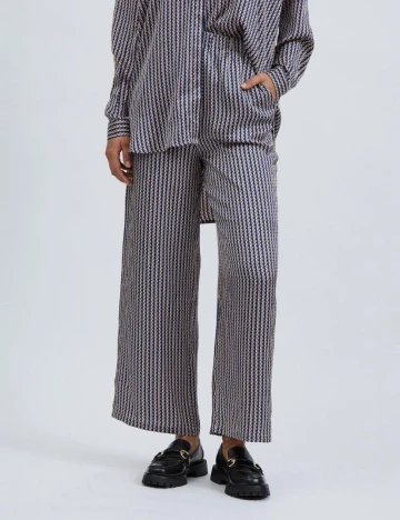 Pantaloni Vila, mix culori Mix culori