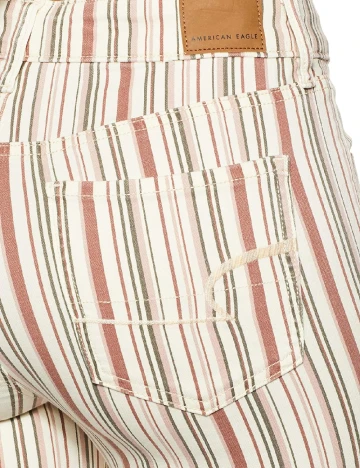 Blugi American Eagle, mix culori